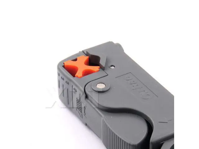 Alt view image 2 of 6 - EST 5PCS Coaxial MultiFunction Cable Stripper/Cutter Tool Coax Stripper for RG59/6/58 Network Tool