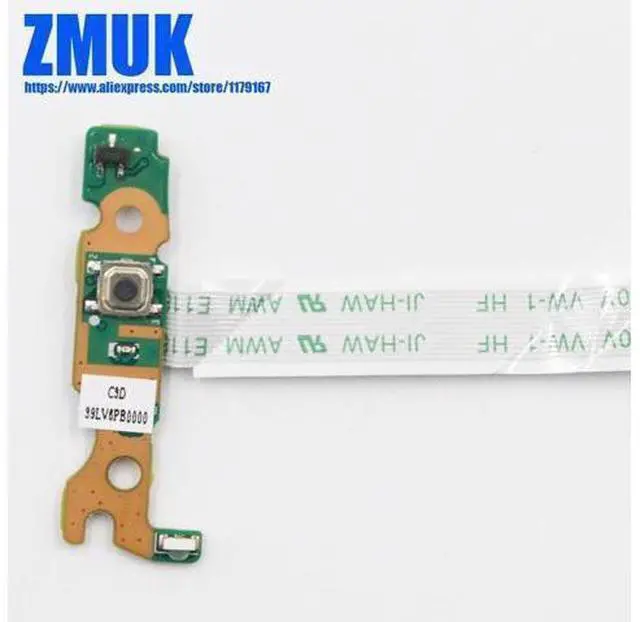 Main image of Power Board Q 80SX W/Cable For Lenovo V310-14IKB V310-14ISK Series,P/N 5C50L46619