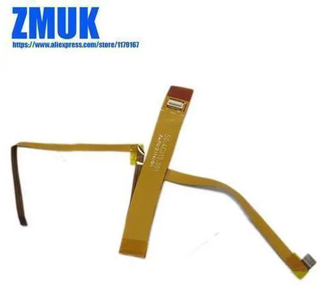 Main image of Fingerprint Reader Cable For Lenovo ThinkPad W700 W700Dds W701 Series,P/N 50.4CJ10.001