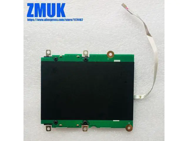 Alt view image 2 of 2 - Smart Card Reader w/ Cable For Lenovo Thinkpad T520 T520I T530 T530I W520 W530 Series,P/N 04W1564 60Y5057 04X4674