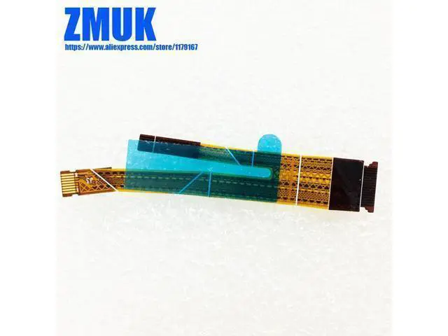 Alt view image 2 of 2 - Fingerprint Clickpad Cable For Lenovo Thinkpad T460s T470s Series,PN 00JT989 SC10H45492 DA3000FH10