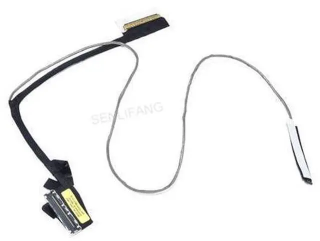 Main image of Bien probado DC02C004C00 apto para HP Envy 6 Envy 6-1251er 6-1253er 6-1254er VBU50 HD Lcd cable