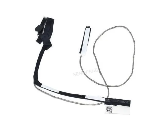 Alt view image 2 of 2 - Bien probado DC02C004C00 apto para HP Envy 6 Envy 6-1251er 6-1253er 6-1254er VBU50 HD Lcd cable