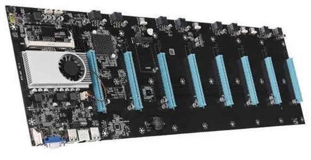 Alt view image 4 of 6 - AUDIO_CardReader Board W/Cable For Lenovo G460 G460E G465 Z460 Z465 Series,P/N LS-5753P