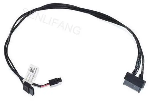 Main image of Cable de unidad óptica , CN-0TY09P 0TY09P para Dell PowerEdge R620