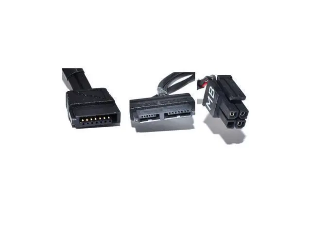 Alt view image 2 of 2 - Cable de unidad óptica , CN-0TY09P 0TY09P para Dell PowerEdge R620