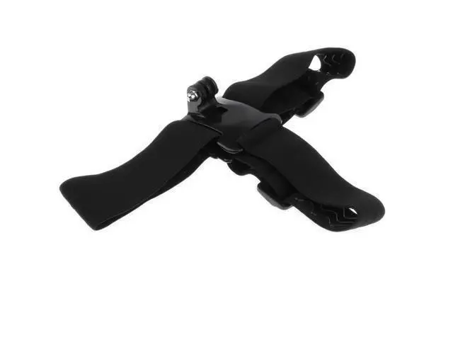 Alt view image 3 of 4 - Smartphone Head Strap Holder Set Phone Holder With Clip for Cellphone Live Stream Broadcast Video Recording