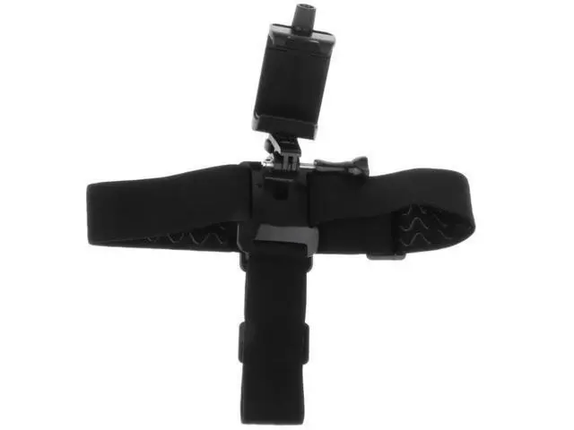 Alt view image 2 of 4 - Smartphone Head Strap Holder Set Phone Holder With Clip for Cellphone Live Stream Broadcast Video Recording