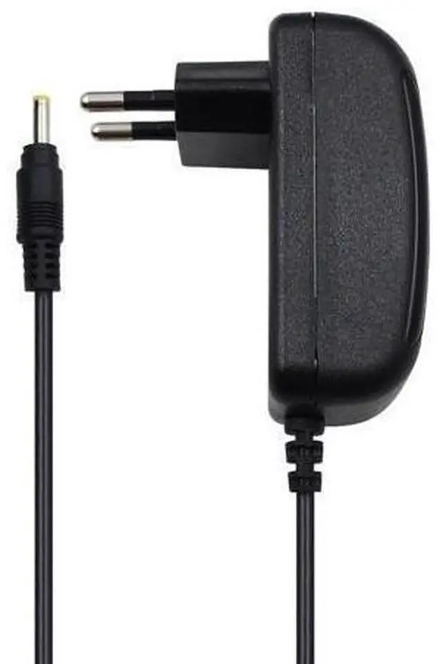 Main image of Adaptador de fuente de alimentación CA/CC para Korg KA350 KA-350, cable de cargador de pared para sintetizador Microkorg XL + Plus, Volca Beats Bass key