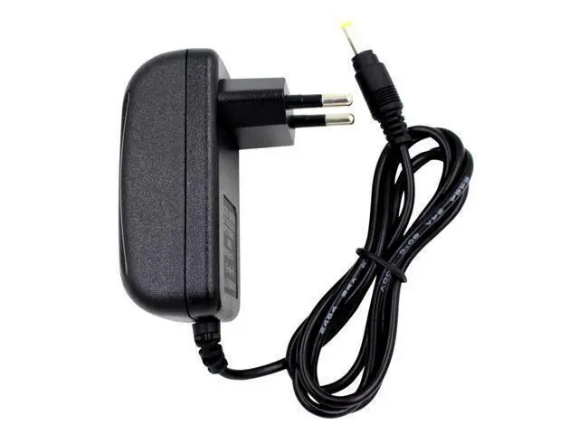 Alt view image 2 of 2 - Adaptador de fuente de alimentación CA/CC para Korg KA350 KA-350, cable de cargador de pared para sintetizador Microkorg XL + Plus, Volca Beats Bass key