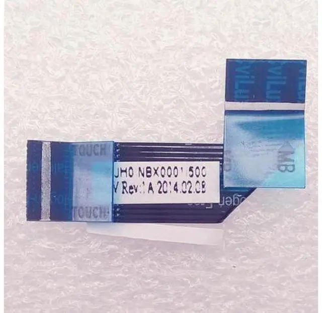 Main image of ZIJH0 Touch LCD Cable For Lenovo Miix 2 8 P/N NBX0001I500