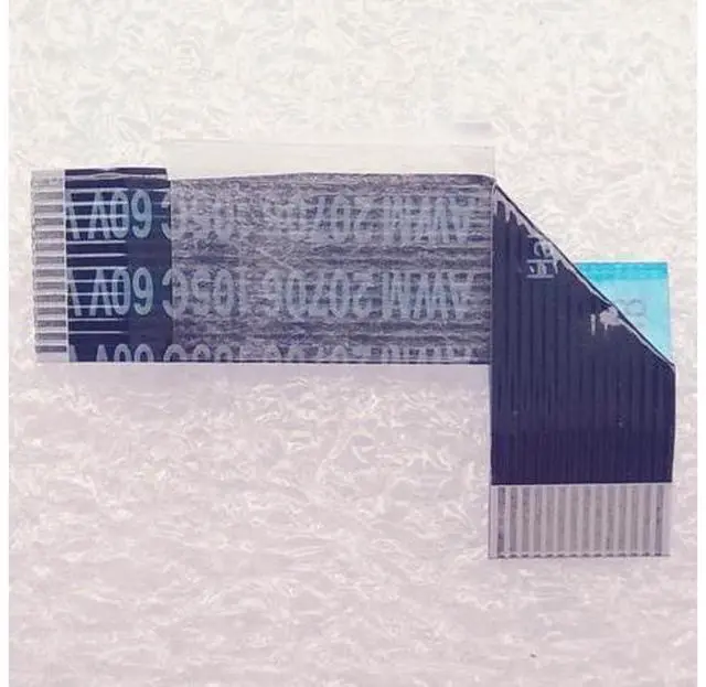Alt view image 2 of 7 - ZIJH0 Touch LCD Cable For Lenovo Miix 2 8 P/N NBX0001I500
