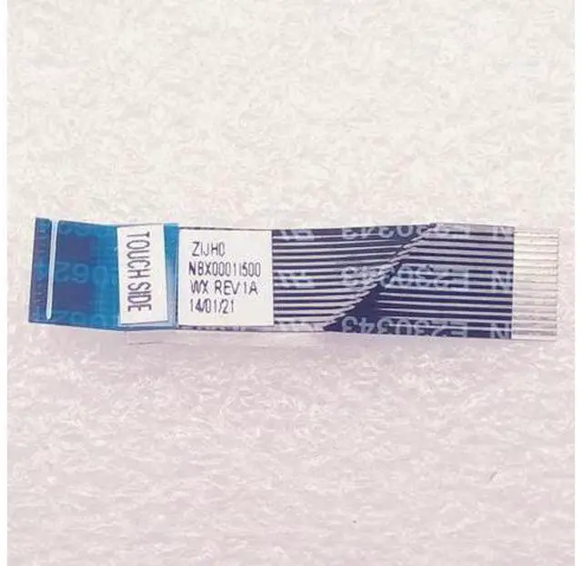 Alt view image 3 of 7 - ZIJH0 Touch LCD Cable For Lenovo Miix 2 8 P/N NBX0001I500