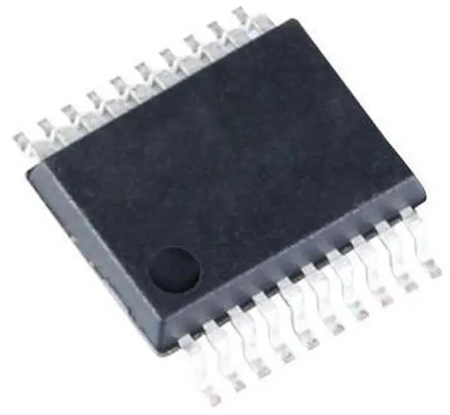 Main image of 20PCS STM8S003F3P6 TSSOP20 TSSOP-20 integrated circuit microprocessor microcontroller