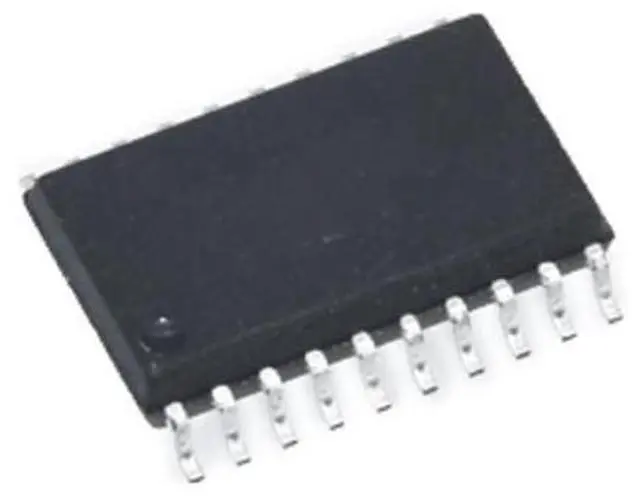 Main image of AT89EB5114-TGSIL 20-SOIC SOIC