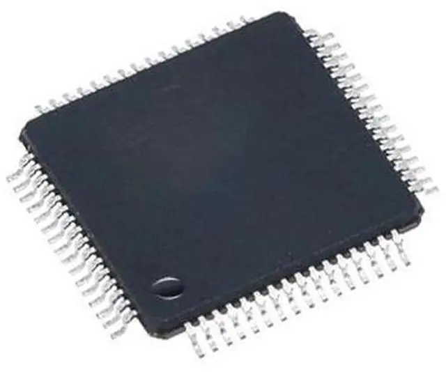 Main image of PIC16F1526-I PT TQFP64