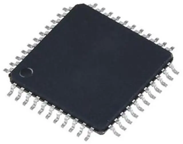 Main image of dsPIC33EP128GP504-E PT TQFP44