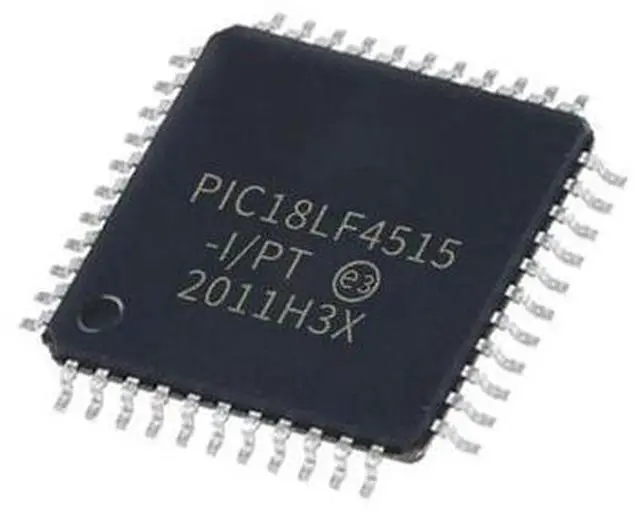 Main image of PIC18LF4515-IPT LQFP44
