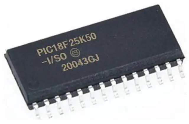 Main image of PIC18F25K50-I/SO PIC18F25K50 SOP-28 SOP28