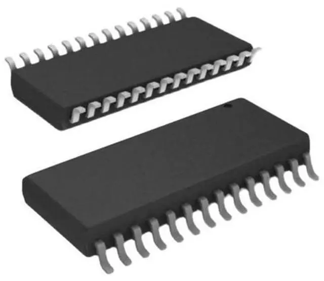 Main image of PIC18F25K80-I/SO 8-bit Microcontrollers-MCU SOIC-28
