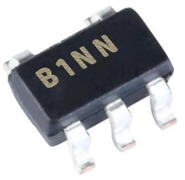 Main image of 10PCS 24AA01T-I/OT 24AA01 SOT23-5 3