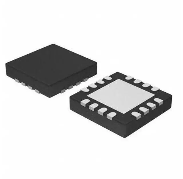 Main image of RFX2401 QFN-16 2.4GHZ wireless RF power amplifier