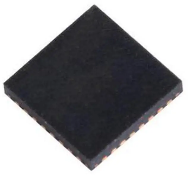 Main image of MRF24XA-I MQ QFN32