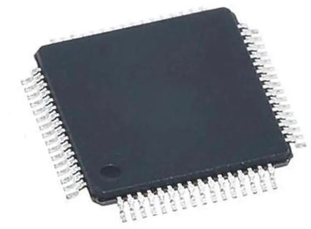 Main image of PIC18F65J90T-IPT TQFP64