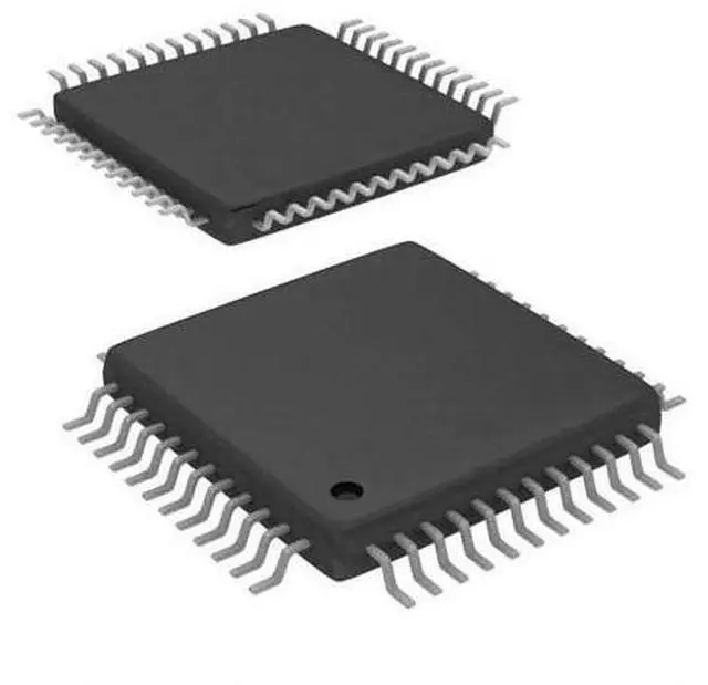 Main image of ATMEGA8535-16AU 8-bit Microcontrollers-MCU TQFP-44