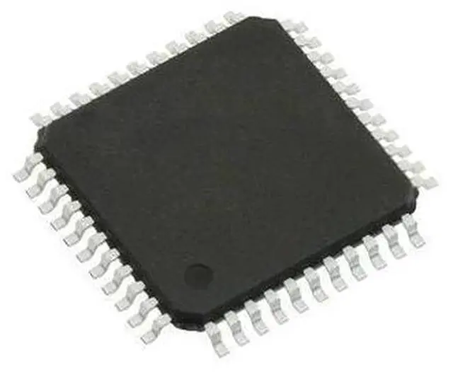 Main image of ATMEGA128L-8AI 8-bit Microcontrollers-MCU TQFP-64
