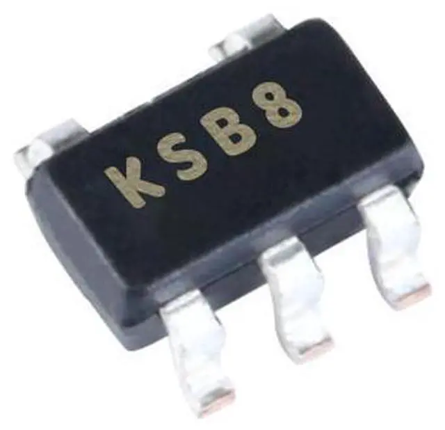 Main image of 10PCS MCP73811T-420I/OT MCP73811 SMD SOT23-5