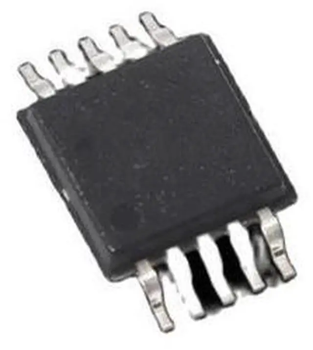 Main image of SI8620BC-B-ISR Digital IsolatorIC SOP-8