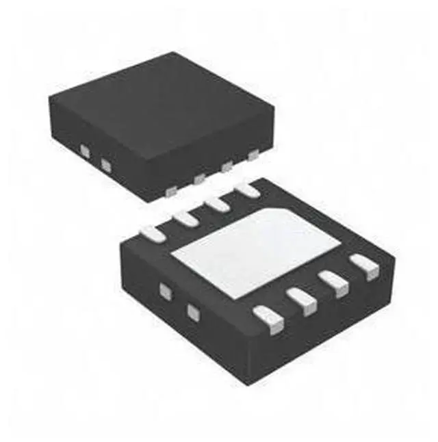 Main image of 1PC SST25WF040-40-5I-QAE QFN8
