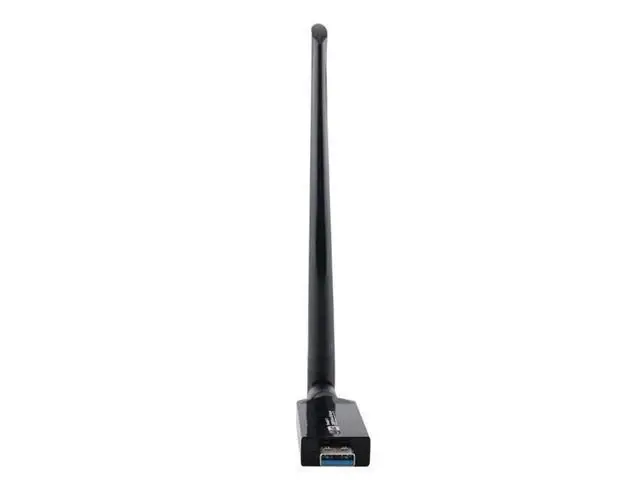 Alt view image 4 of 5 - AC WiFi Adapter 1200Mbps USB3.0 WIFI Dongle RTL8812AU Chipset 5GHz card For kali Linux pentesting