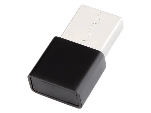 Alt view image 5 of 7 - 2.4G 5G AC1200Mbps Wireless Network Card USB Adapter Dual Band WIFI Receiver RTL8812