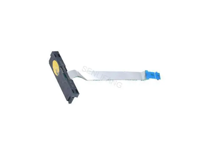 Alt view image 2 of 2 - Conector de disco duro HDD , Cable DD0G75HD021 para HP Shadow Wizard 5 15-DC 15-CB Series 15-DC0030NR