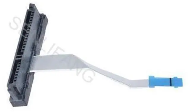 Main image of Cable conector de disco duro para ordenador portátil HP 17-ab Series 17-AB301NA, DD0G37HD31 DD0G37HD001 DD0G37HD031