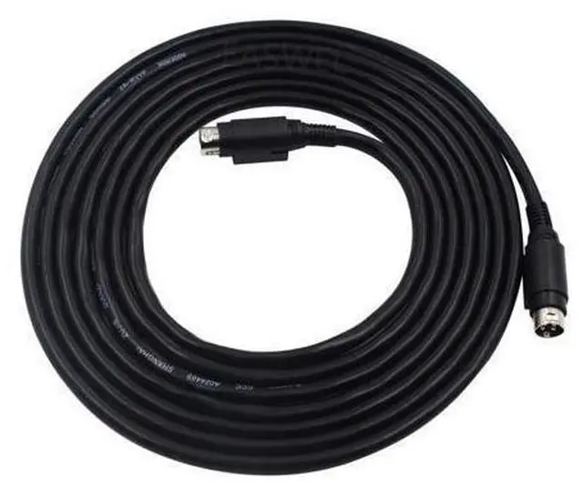 Main image of Cable de altavoz de 4 pines para d-bt Edifier R1700BT R1600TIII Swans D1010, 3M, 9,8 pies