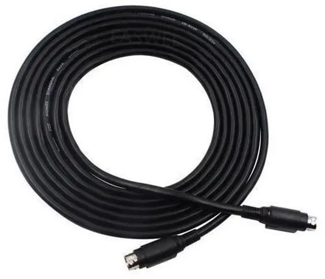 Alt view image 2 of 2 - Cable de altavoz de 4 pines para d-bt Edifier R1700BT R1600TIII Swans D1010, 3M, 9,8 pies