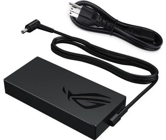 Main image of 240W ADP-240EB B 20V 12A AC Adapter Power Supply for ASUS ROG 15 GX550LXS RTX2080 S15 S17 G15 G513 GX550LXS RTX2080 G733QM G733QR G733QS G733QSA RTX2080 Laptop Charger