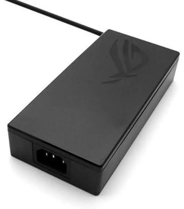 Alt view image 2 of 6 - 240W ADP-240EB B 20V 12A AC Adapter Power Supply for ASUS ROG 15 GX550LXS RTX2080 S15 S17 G15 G513 GX550LXS RTX2080 G733QM G733QR G733QS G733QSA RTX2080 Laptop Charger
