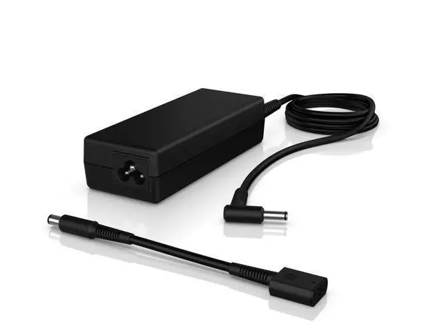 Alt view image 3 of 7 - HP 90Watt Smart AC Adapter G6H43AA