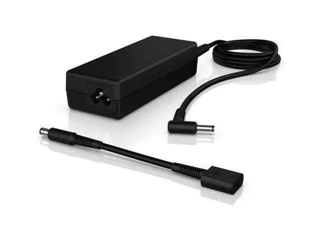 Alt view image 4 of 7 - HP 90Watt Smart AC Adapter G6H43AA