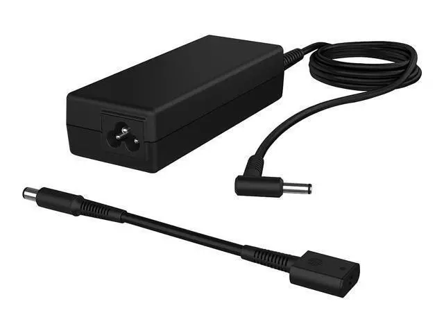 Alt view image 2 of 7 - HP 90Watt Smart AC Adapter G6H43AA