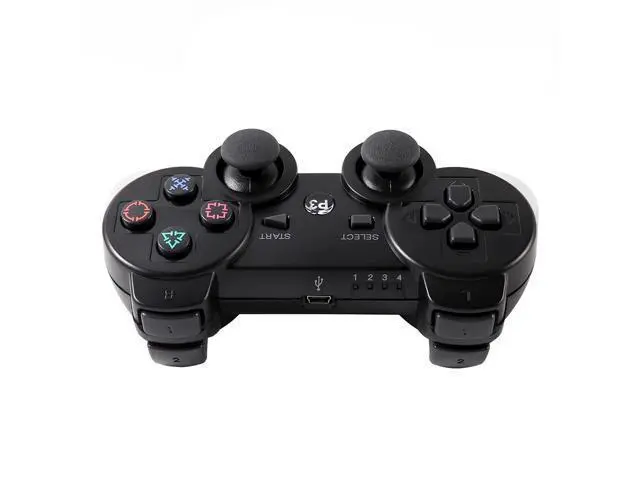 Alt view image 2 of 6 - For SONY PS3 Controller Bluetooth Wireless Gamepad for Play Station 3 Joystick Console for Dualshock 3 Controle For PC