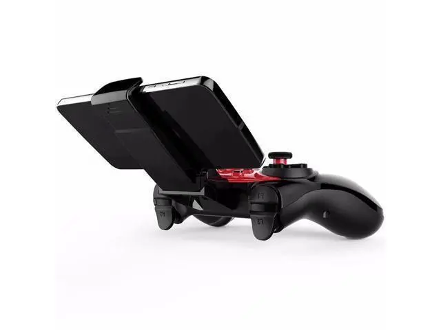 Alt view image 4 of 5 - New iPega PG-9088 Wireless Joystick Gamepad PG 9088 Bluetooth Controller for Android/iOS//Win 7/8/10 Smartphone/PC/TV Box