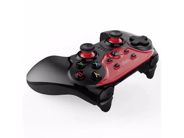 Alt view image 5 of 5 - New iPega PG-9088 Wireless Joystick Gamepad PG 9088 Bluetooth Controller for Android/iOS//Win 7/8/10 Smartphone/PC/TV Box