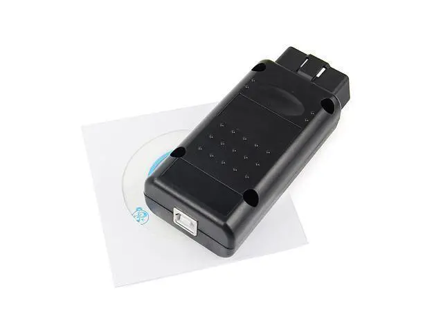 Alt view image 2 of 3 - MPPS V18 Breakout Tricore Cable MPPS V18.12.3.8 ECU Chip Tuning better than V16 OBD Breakout ECU Bench Pinout Cable