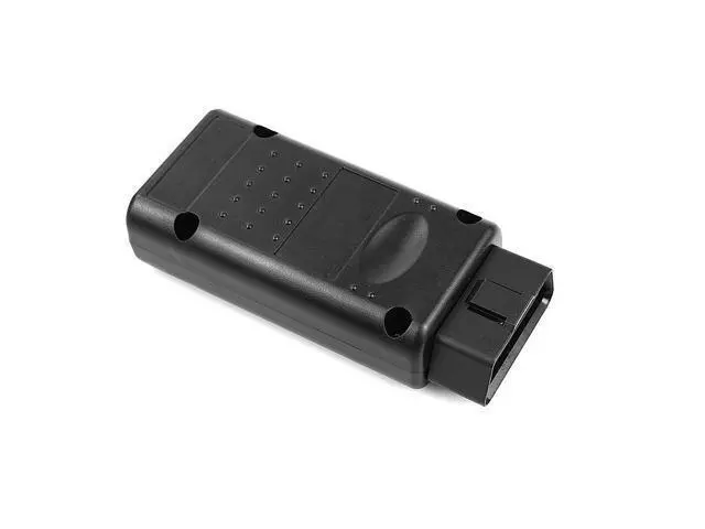 Alt view image 3 of 3 - MPPS V18 Breakout Tricore Cable MPPS V18.12.3.8 ECU Chip Tuning better than V16 OBD Breakout ECU Bench Pinout Cable