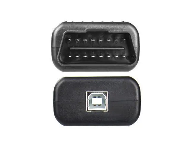 Alt view image 3 of 6 - MPPS V18 Breakout Tricore Cable MPPS V18.12.3.8 ECU Chip Tuning better than V16 OBD Breakout ECU Bench Pinout Cable